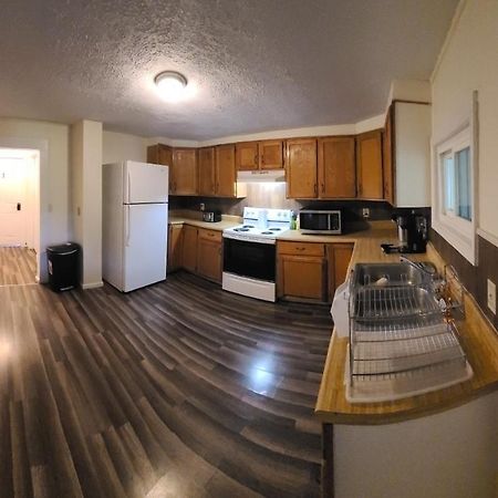 The Dragon'S Den 5 Bedroom House 1 Mile To Main St Tazewell Extérieur photo