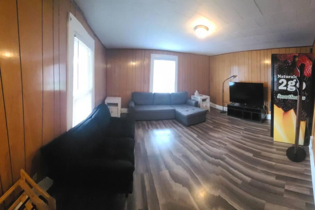 The Dragon'S Den 5 Bedroom House 1 Mile To Main St Tazewell Extérieur photo
