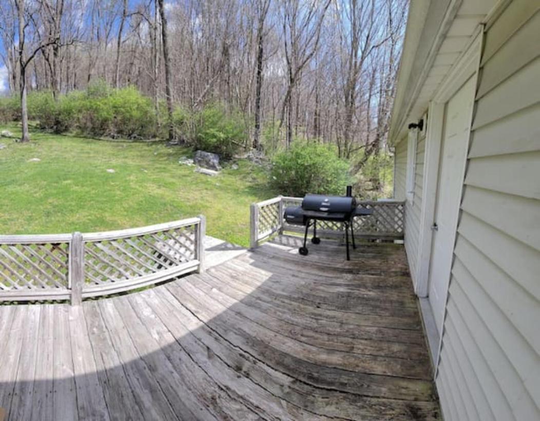 The Dragon'S Den 5 Bedroom House 1 Mile To Main St Tazewell Extérieur photo