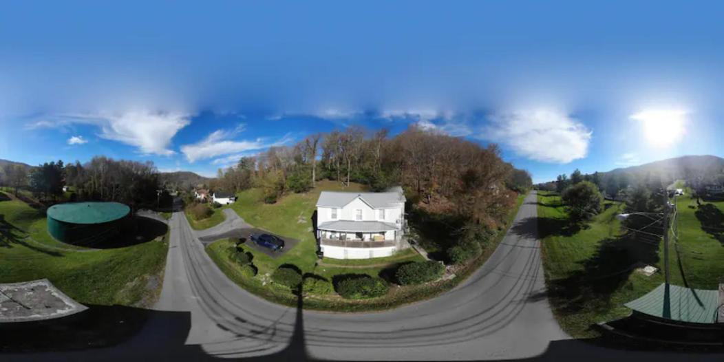 The Dragon'S Den 5 Bedroom House 1 Mile To Main St Tazewell Extérieur photo