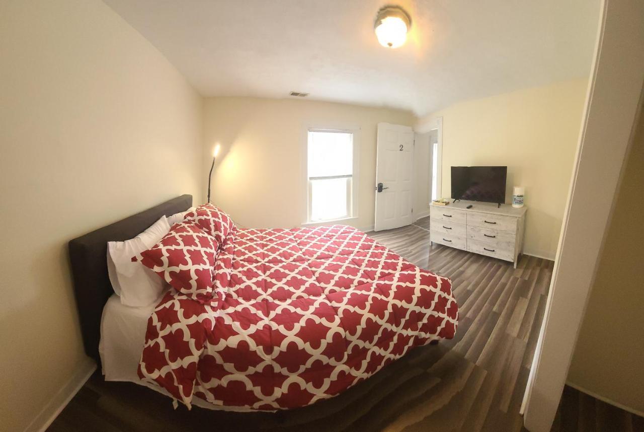 The Dragon'S Den 5 Bedroom House 1 Mile To Main St Tazewell Extérieur photo