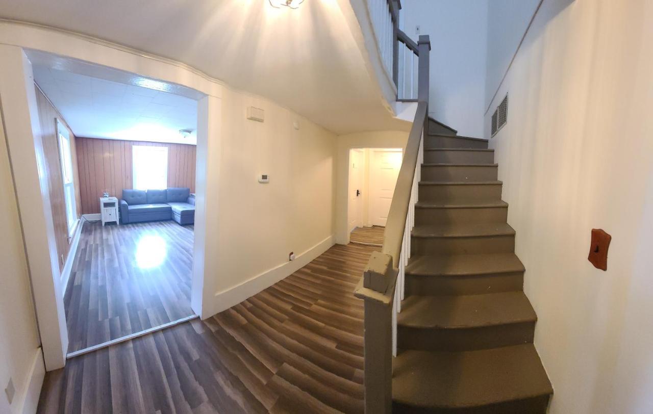 The Dragon'S Den 5 Bedroom House 1 Mile To Main St Tazewell Extérieur photo