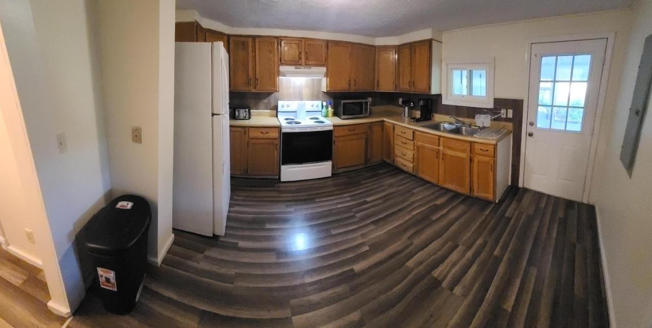 The Dragon'S Den 5 Bedroom House 1 Mile To Main St Tazewell Extérieur photo