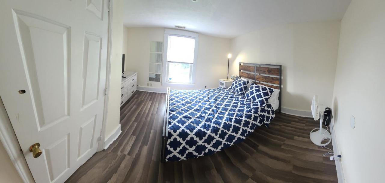 The Dragon'S Den 5 Bedroom House 1 Mile To Main St Tazewell Extérieur photo