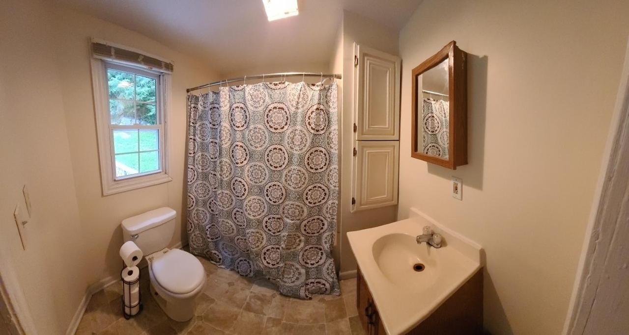 The Dragon'S Den 5 Bedroom House 1 Mile To Main St Tazewell Extérieur photo