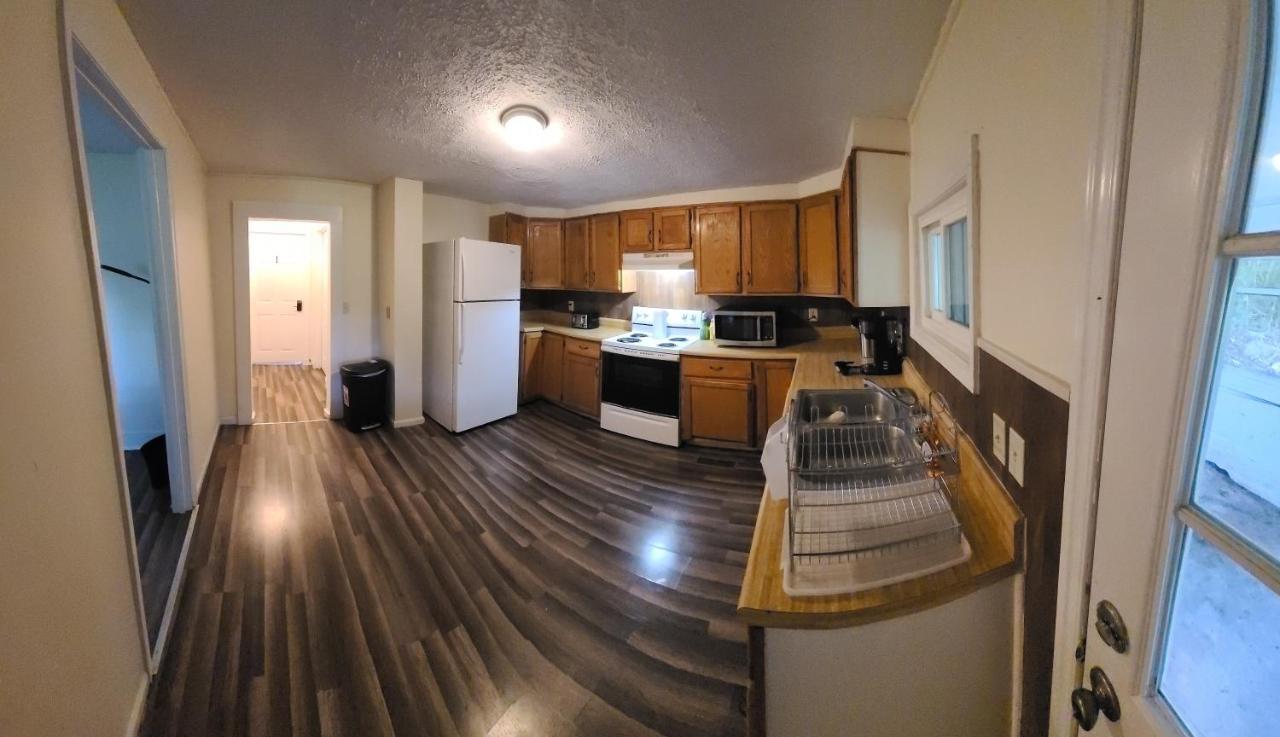 The Dragon'S Den 5 Bedroom House 1 Mile To Main St Tazewell Extérieur photo