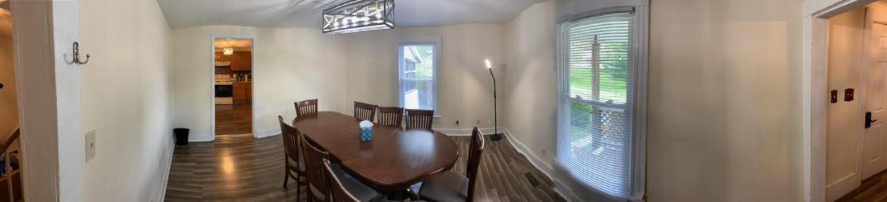 The Dragon'S Den 5 Bedroom House 1 Mile To Main St Tazewell Extérieur photo